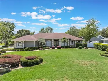 WINDERMERE FL Home