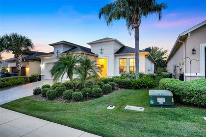 CLERMONT FL Home