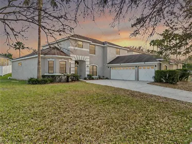 DAVENPORT FL Home
