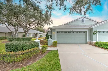 LITHIA FL Home