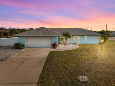 ENGLEWOOD FL Home