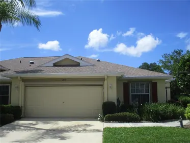 SUN CITY CENTER FL Home
