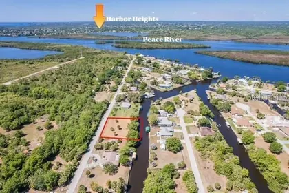 PUNTA GORDA FL Property