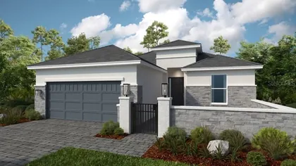 WINTER GARDEN FL Home
