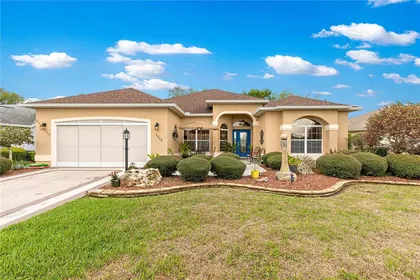 THE VILLAGES FL Home