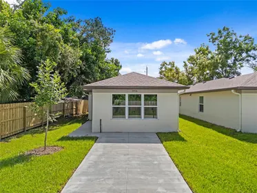 SARASOTA FL Home