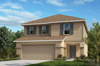 HUDSON FL Home