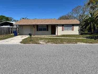 NEW PORT RICHEY FL Home