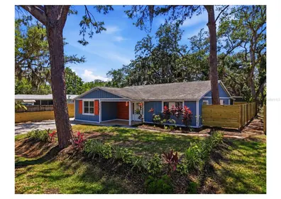 NEW PORT RICHEY FL Home