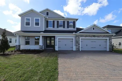 APOPKA FL Home
