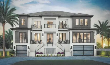 TAMPA FL Home