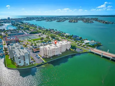 TREASURE ISLAND FL Home