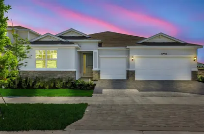 PORT ST LUCIE FL Home