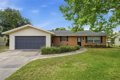 MOUNT DORA FL Home