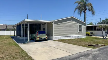 APOPKA FL Home