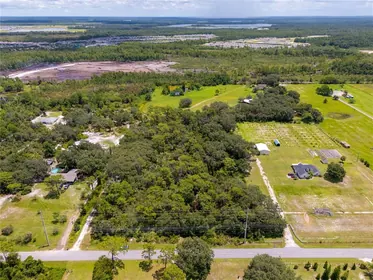 ST CLOUD FL Property