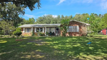 LADY LAKE FL Home