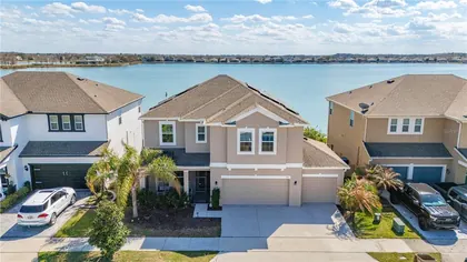 GROVELAND FL Home