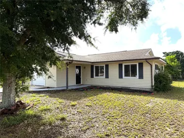 BABSON PARK FL Home