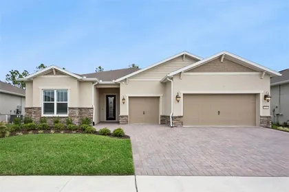 ST CLOUD FL Home