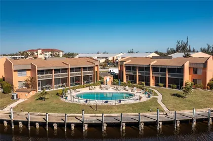 PUNTA GORDA FL Home