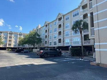 CLEARWATER FL Home