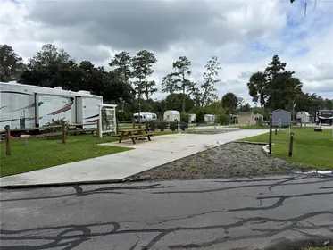 SILVER SPRINGS FL Property