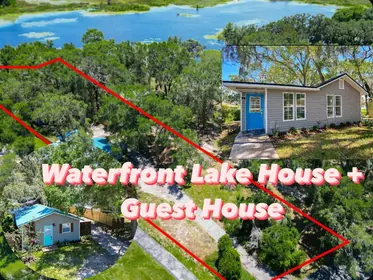 FLORAL CITY FL Home