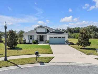 CLERMONT FL Home