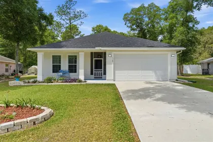 SILVER SPRINGS FL Home
