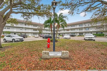 CLEARWATER FL Home