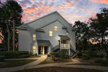 PALM HARBOR FL Home