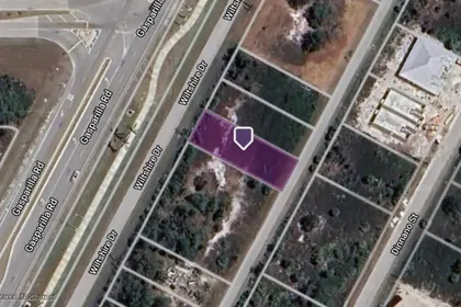 PORT CHARLOTTE FL Property