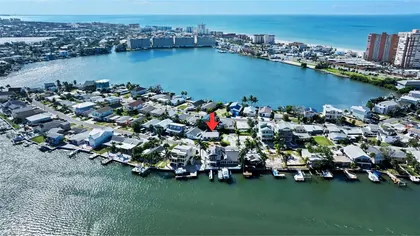 REDINGTON SHORES FL Home