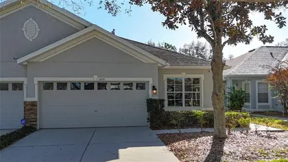 APOLLO BEACH FL Home