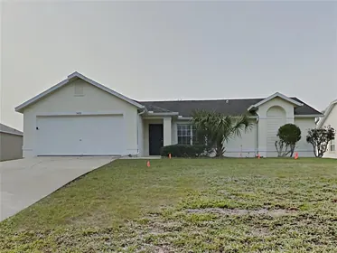 DAVENPORT FL Home