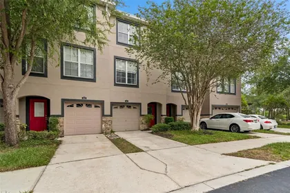 BRANDON FL Home