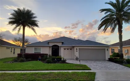 LEESBURG FL Home