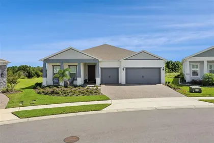 MINNEOLA FL Home