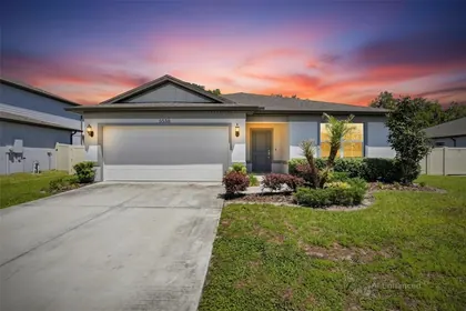 LAKELAND FL Home