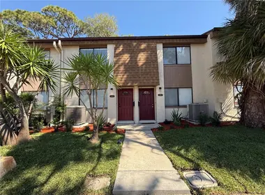 TITUSVILLE FL Home