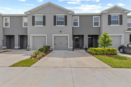 WESLEY CHAPEL FL Home