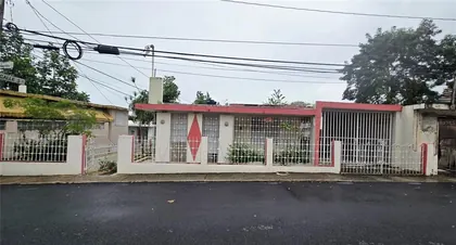 SAN JUAN PR Home