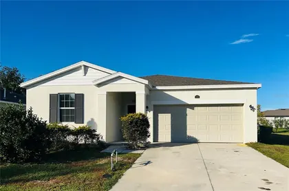 LEESBURG FL Home