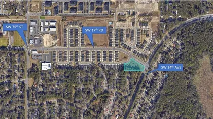 GAINESVILLE FL Property
