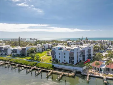 ENGLEWOOD FL Home