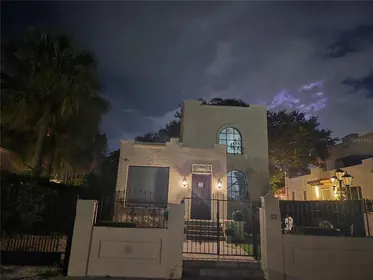 MIAMI FL Home