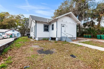 DELAND FL Home