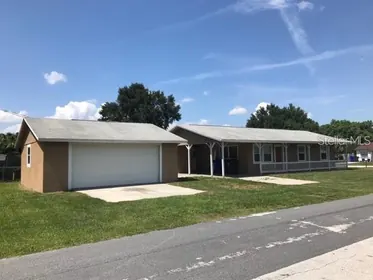 ST CLOUD FL Home