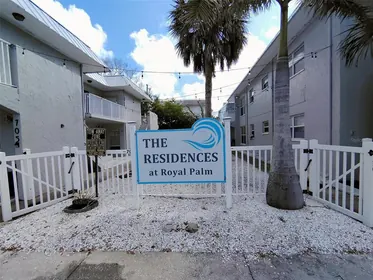 INDIAN ROCKS BEACH FL Home